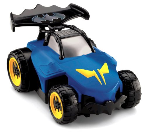  Fisher-Price Shake 'n Go! DC Super Friends Batmobile