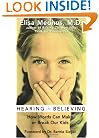 Hearing Is Believing: How Words Can Make or Break Our Kids