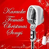 Jingle Bell Rock (In The Style Of Brenda Lee)
