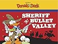 Sheriff of Bullet Valley: Starring Walt Disney's Donald Duck