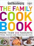 The family cookbook