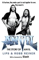 Anvil!: The Story of Anvil