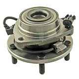 Precision 513200 Hub Assembly