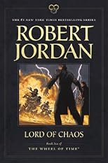 Lord of Chaos (Wheel of Time)
