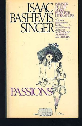 Passion The