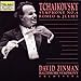 Tchaikovsky: Symphony No. 4, Romeo & Juliet