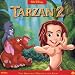 Tarzan 2. CD . Das Original-H�rspiel zum Film