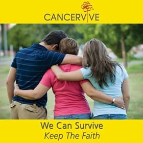 We Can Survive (feat. Cancervive)