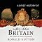 A Brief History of Britain 1485-1660: Brief Histories