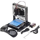WER 500mW USB DIY Laser Engraver Industrial Scientific Art Craft Cutting Crafting Engraving Machine
