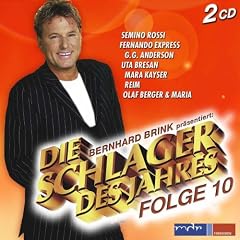 Die Schlager des Jahres-Folge 10-Pr�s.B.Brink