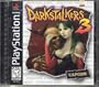 Darkstalkers 3