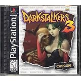 Darkstalkers 3