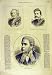 1880 Low Butson Parry Portrait General Serjeant Captain