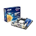 Asus M4A88T-I DELUXE AM3 miniITX Mainboard