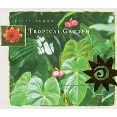 Tropical Garden