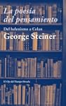 La poes�a del pensamiento (Ojo Del Ti...