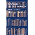 La poes�a del pensamiento (Ojo Del Tiempo)