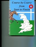 Course by course from start to finish : a collection of recipes and household tips contributed by the racing fraternity