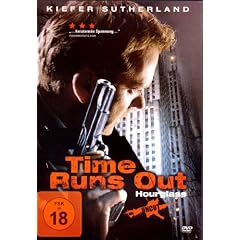 Time Runs Out