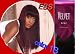 Personal Health Care : Velvet Remi Human Hair extension outre Yaki Weave extension 10 inch long, 1B