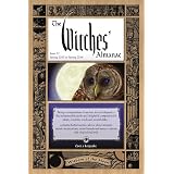 The Witches' Almanac: Issue 32 ~ Theitic