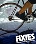 Fixies: Die aufregende Welt der Fixed-Gear-Bikes