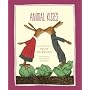 Notecards: Animal Kisses