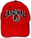 Ball State Cardinals Fratboy Hat