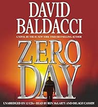Zero Day (John Puller Series) Zero Day (John Puller Series)