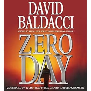 Zero Day (John Puller)