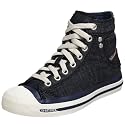Diesel Women's Exposure Lace-up Sneaker