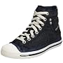 Diesel Women's Exposure Lace-up Sneaker