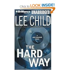 The Hard Way (Jack Reacher Novels)