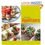 Simply Appetizers (The Simply Series)
