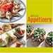 Simply Appetizers (The Simply Series)