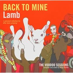 The Voodoo Sessions