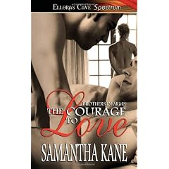 The Courage to Love - Brothers in Arms