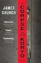 A Corpse in the Koryo (Inspector O Novels)