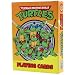 All Products : Teenage Mutant Ninja Turtles - Retro Playing Cards
