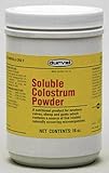 Soluble Colostrum Powder,18 oz