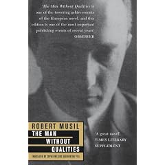 The Man Without Qualities