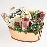 Sympathy Gift Basket 6.1 pound by igourmet.com by igourmet