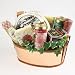 Sympathy Gift Basket (6.1 pound)