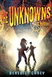 The Unknowns: A Math Mystery