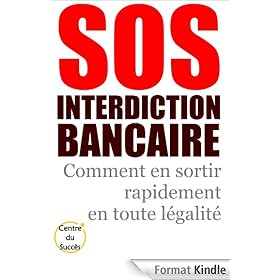 SOS Interdiction Bancaire