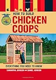 How to Build Chicken Coops: Everything You Need to Know (FFA)