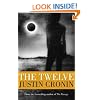 The Twelve (Passage Trilogy 2)