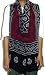 Cotton Scarf Tie and Dye India Collection 88 x 40 inches