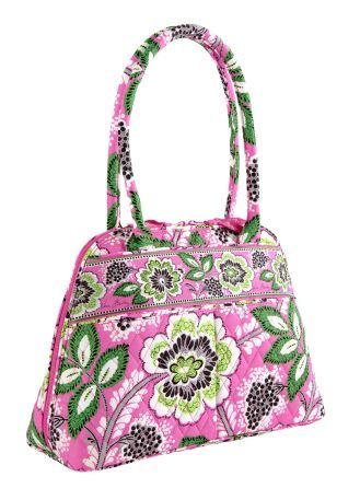 Vera Bradley Bowler